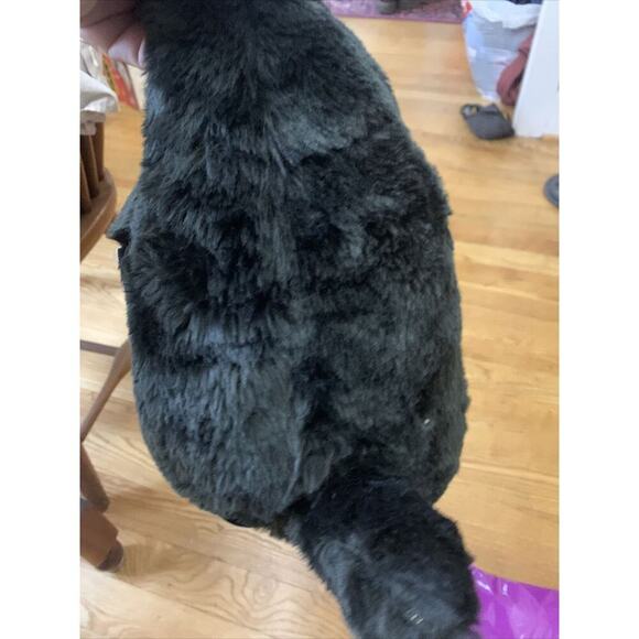 Fantastic Beasts and Where to Find Them Niffler Collectors Plush Soft Toy Large - Picture 7 of 7